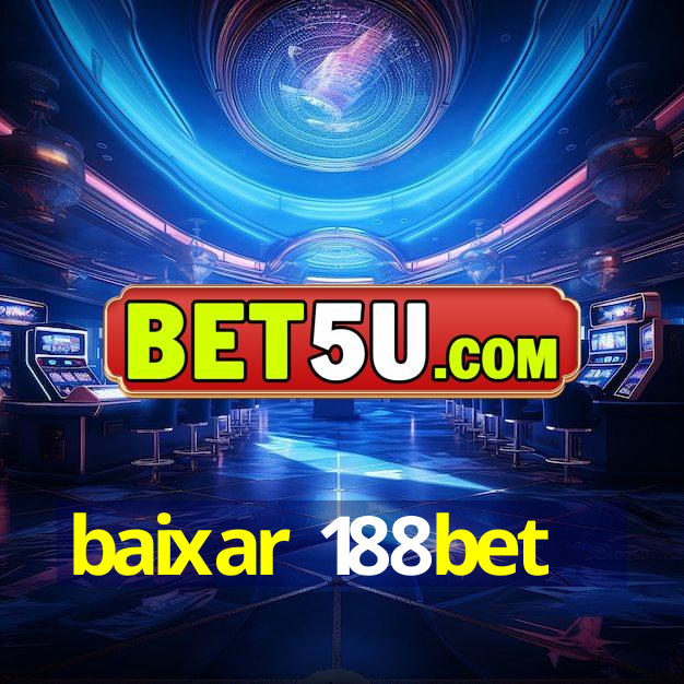 baixar 188bet